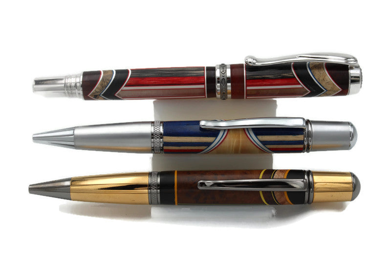 Segmented | Texas Pen Company