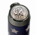 Stars & Stripes Abalone - 1009