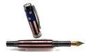 Stars & Stripes Abalone - 1009