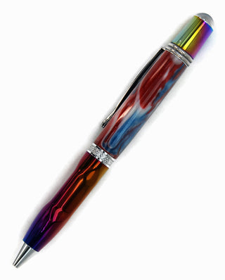 Sierra Grip - Spectrum Finish - 1017