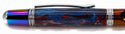 Sierra Grip - Spectrum Finish - 1017