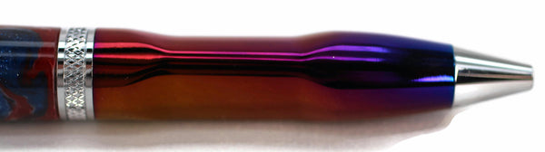 Sierra Grip - Spectrum Finish - 1017