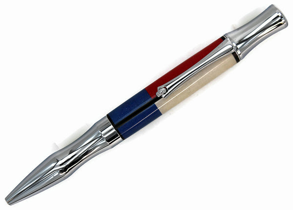 Virage Texas Flag - 1012