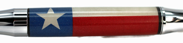 Virage Texas Flag - 1012
