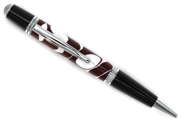 Team Colors - Maroon & White - 1044