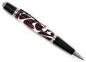 Team Colors - Maroon & White - 1044