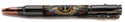 Navy Over Eagle Bolt Action - 1015