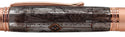 Steampunk w/ cross - 1126
