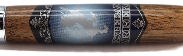 Cigar Label - 1133