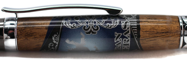 Cigar Label - 1133