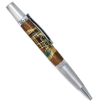 Cigar Label - 1129