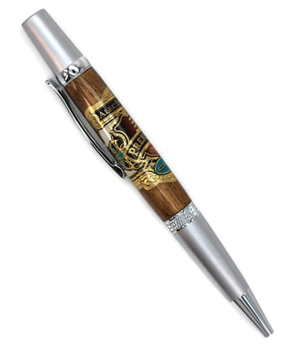 Cigar Label - 1129