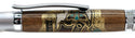 Cigar Label - 1129
