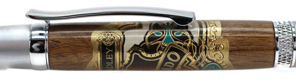 Cigar Label - 1129