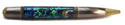 Abalone - Blue- 1047