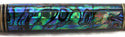 Abalone - Blue- 1047