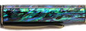 Abalone - Blue- 1047