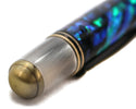 Abalone - Blue- 1047
