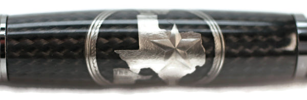 Texas Coin Bolt Action - 1056