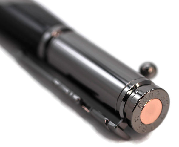 Texas Coin Bolt Action - 1056