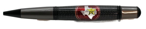 Painted Coin -Maroon - 1063