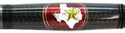 Painted Coin -Maroon - 1063