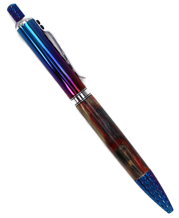 Spectrum NYK Click - 1131