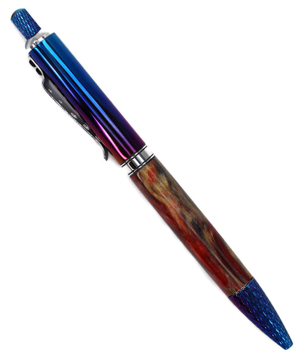 Spectrum NYK Click - 1131