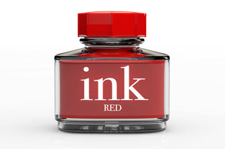 Bottled Ink