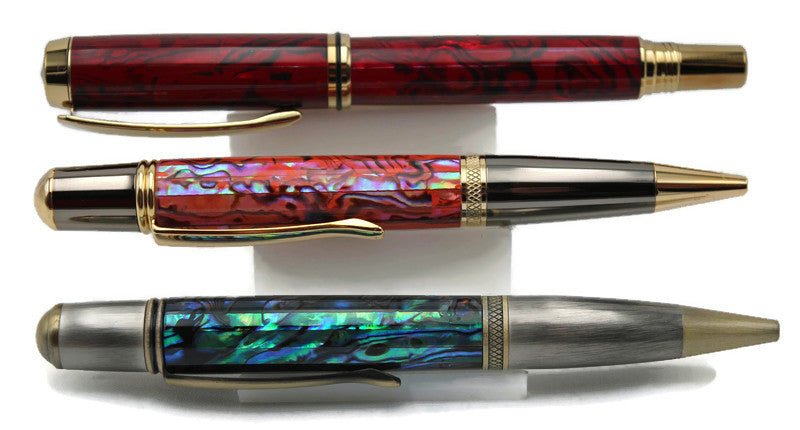 Abalone Collection
