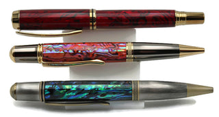 Abalone Collection