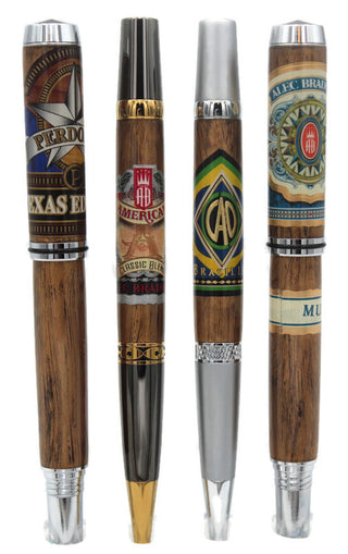 Cigar Bands