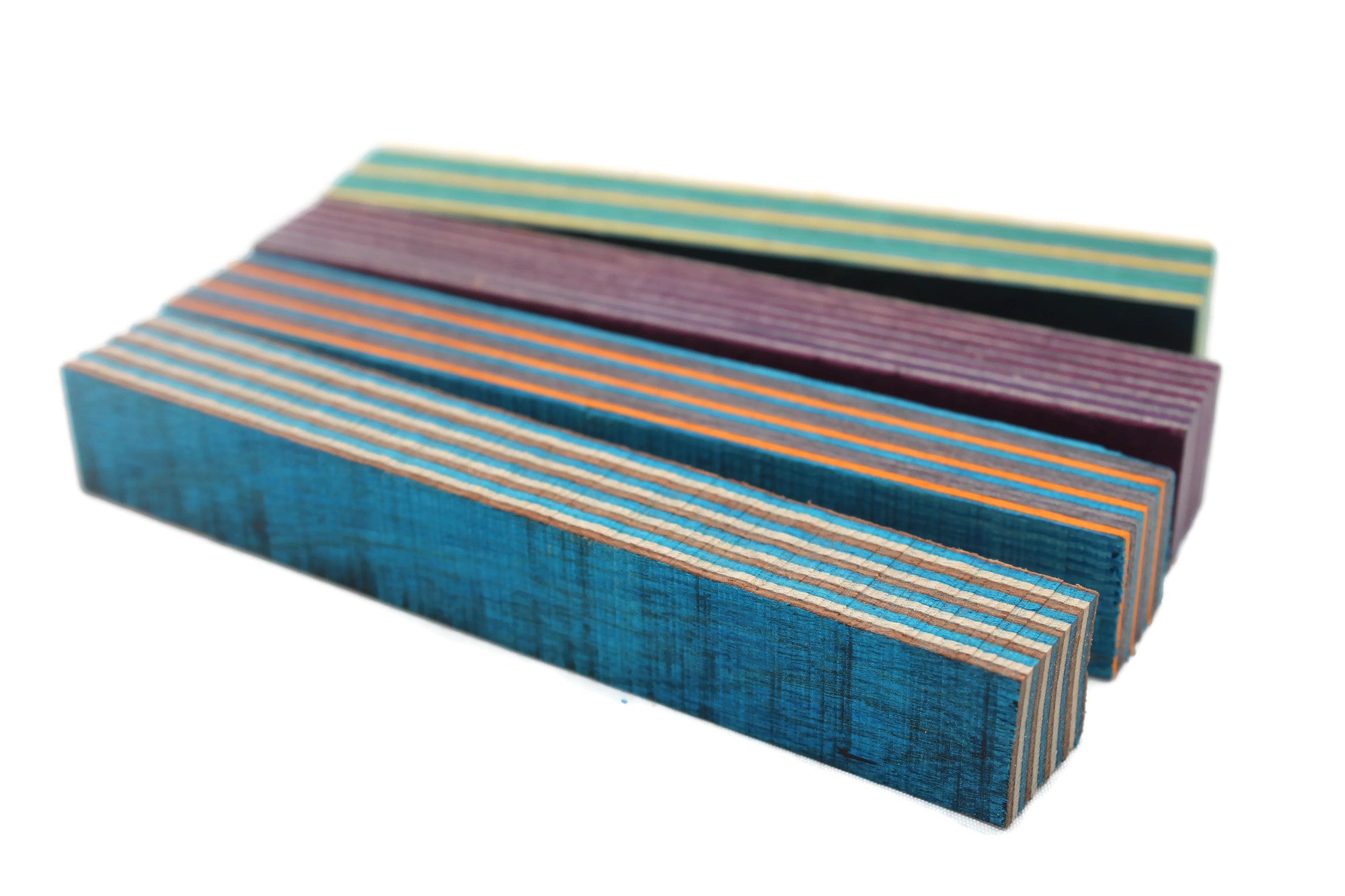 Multi-Ply Materials
