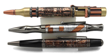 Steampunk Collection