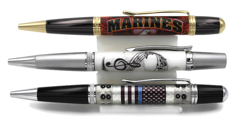 Pens by Theme