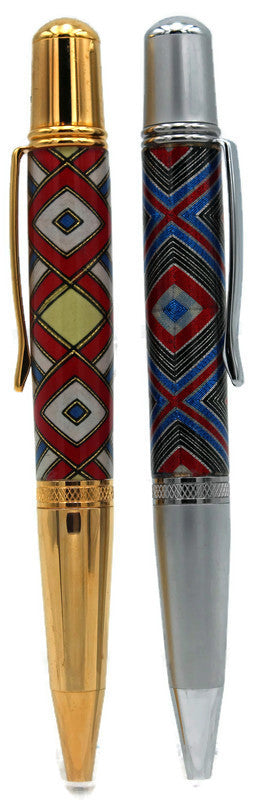Thread Wrap