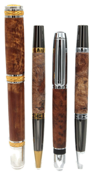 Wood