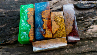 Hybrid Collection