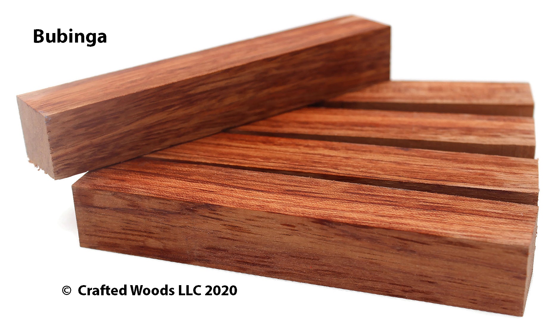 African Woods