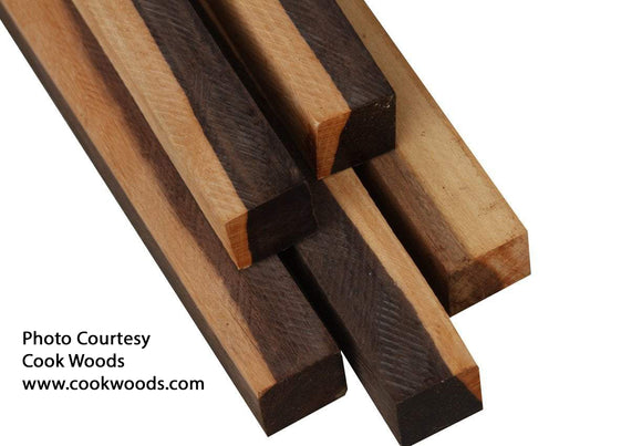 Brazilian Ebony