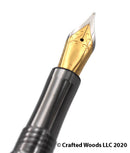 Stars & Stripes Abalone - 1009-6