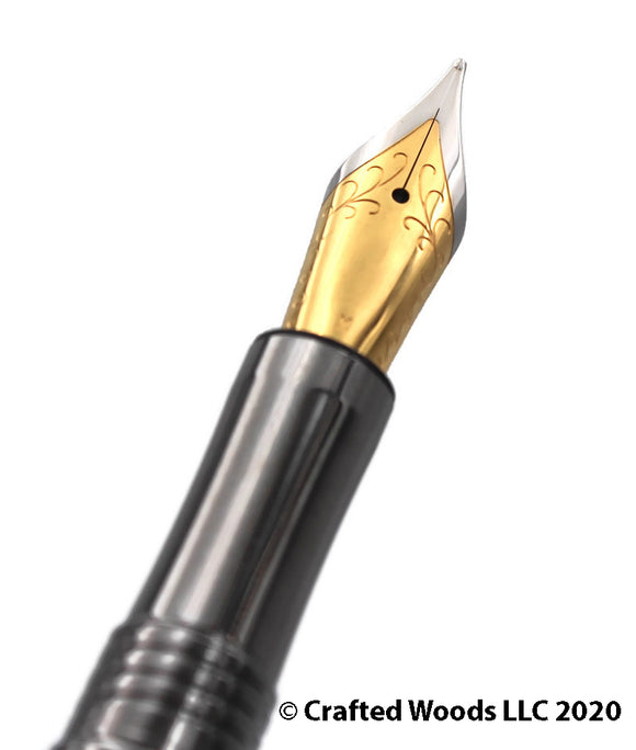 Stars & Stripes Abalone - 1009