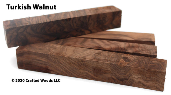 Turkish Walnut