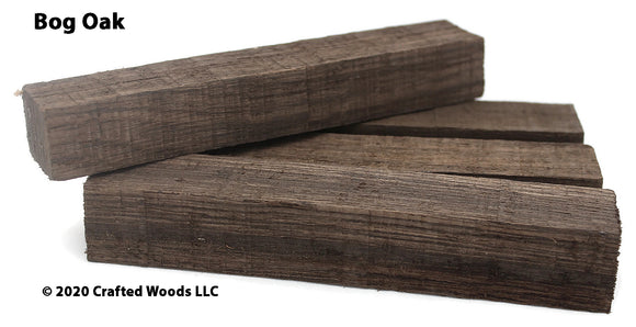 Bog Oak