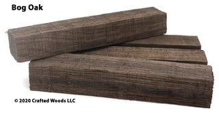 European Woods