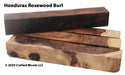 Honduras Rosewood