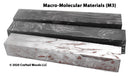Macro-Molecular Material (M3)-1