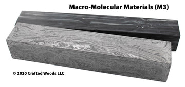 Macro-Molecular Material (M3) - 0