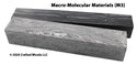 Macro-Molecular Material (M3)