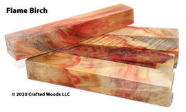 Birch - 0